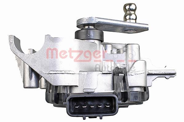 Moteur d'essuie-glace METZGER ref. 2190666